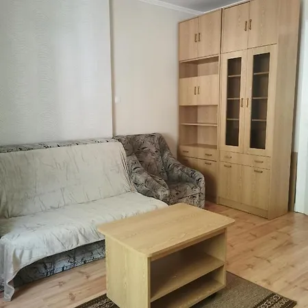 Lejlighed Bozsolak Eger